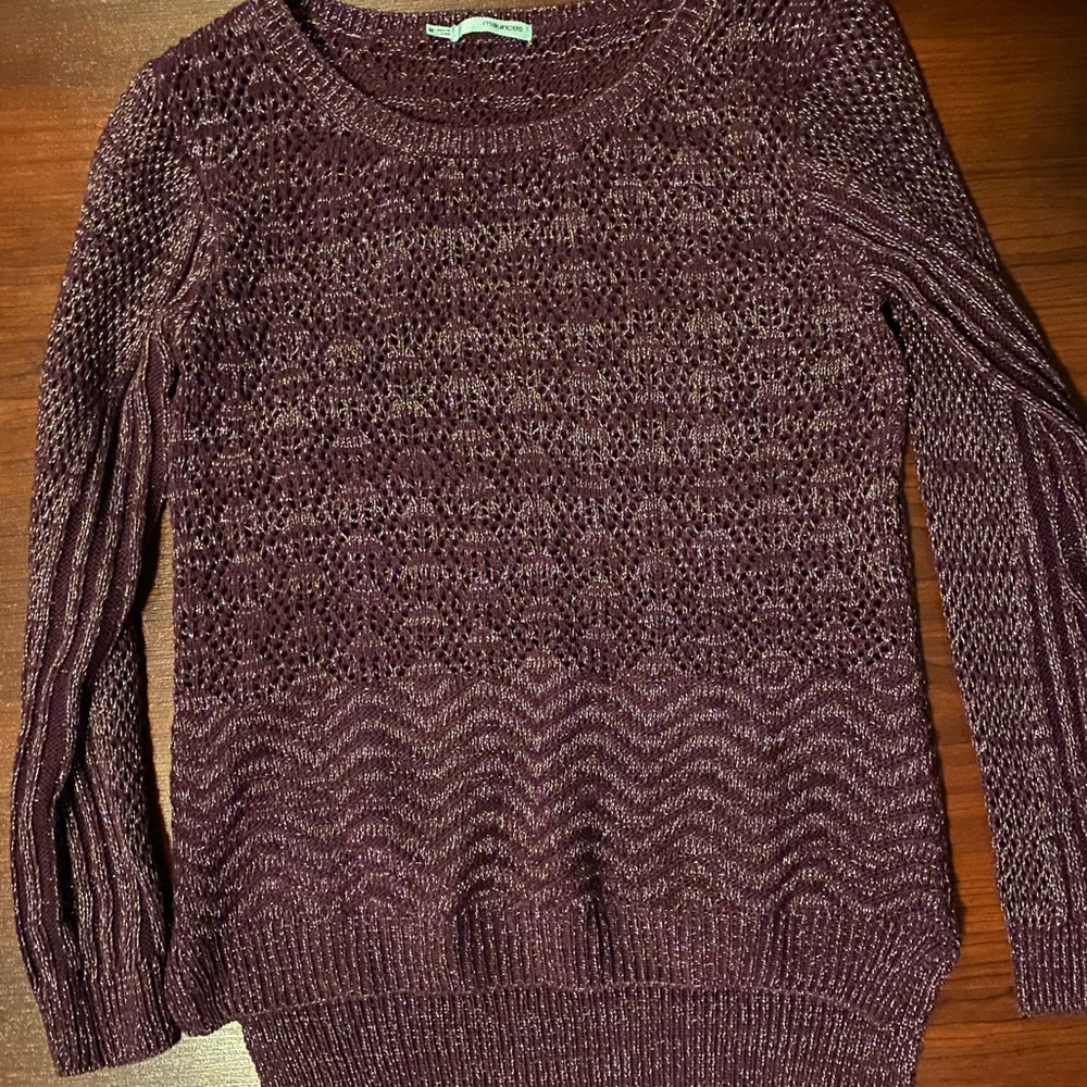 Sweater